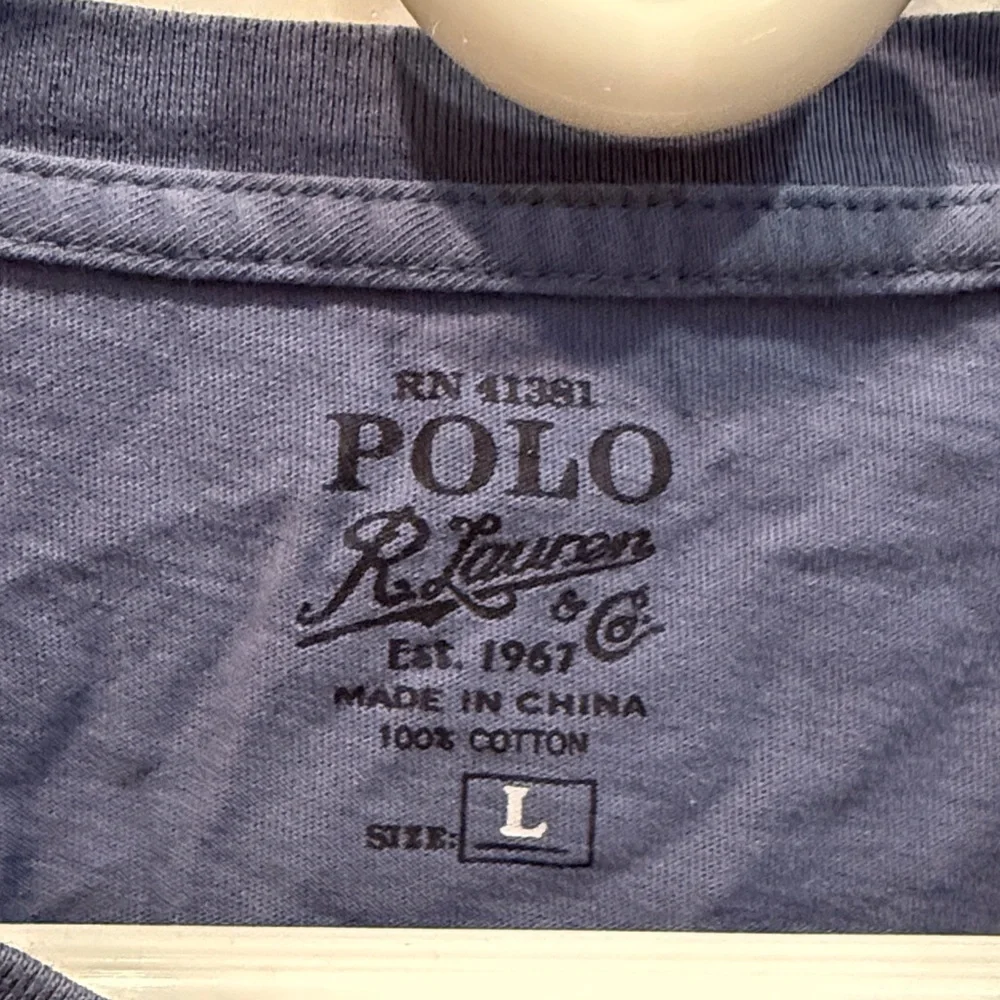 Polo Ralph Lauren classic short